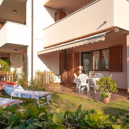ブレンゾーネUlivi Beth'S Houseアパートメント エクステリア 写真